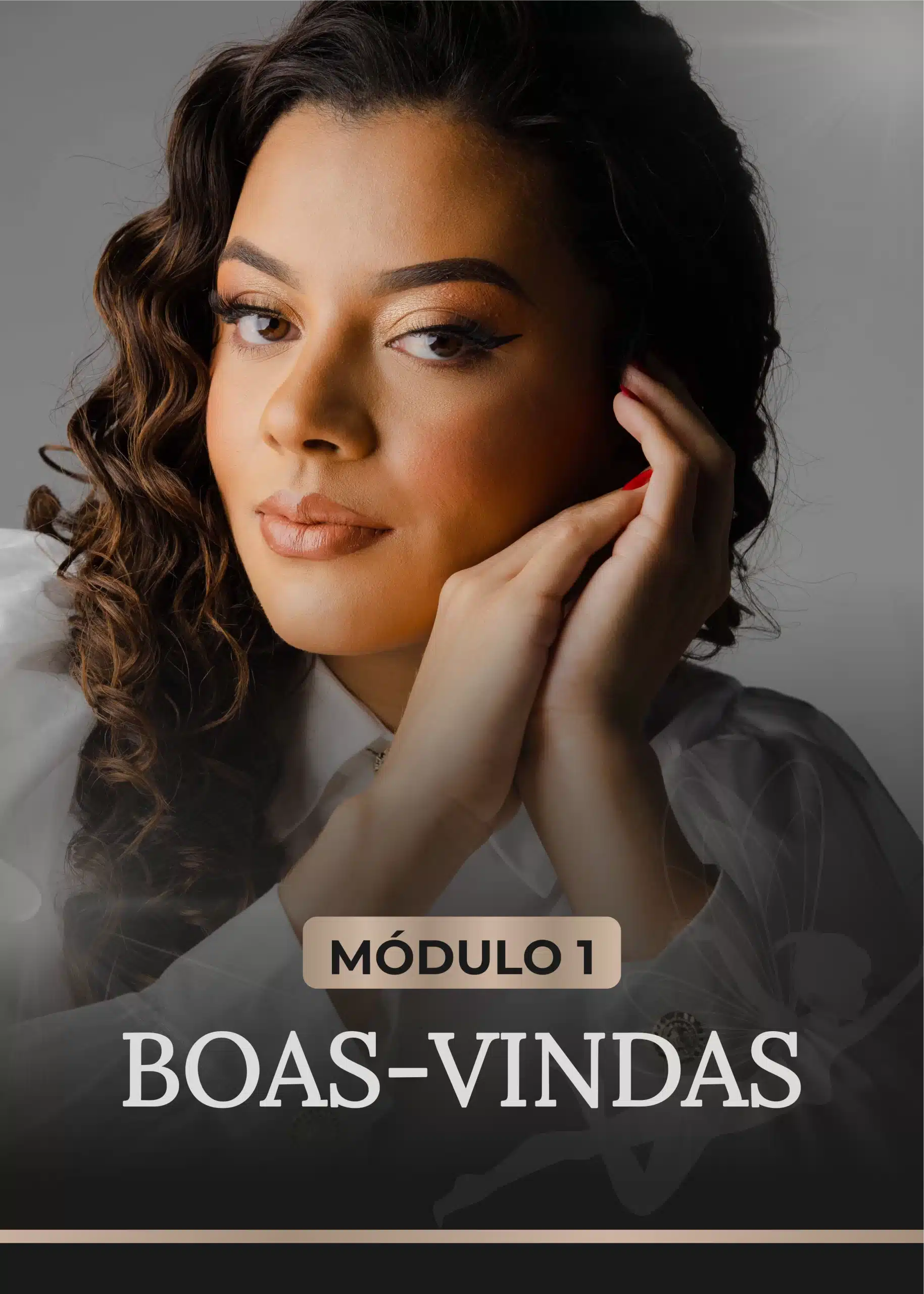 Módulo 1 - Boas Vindas