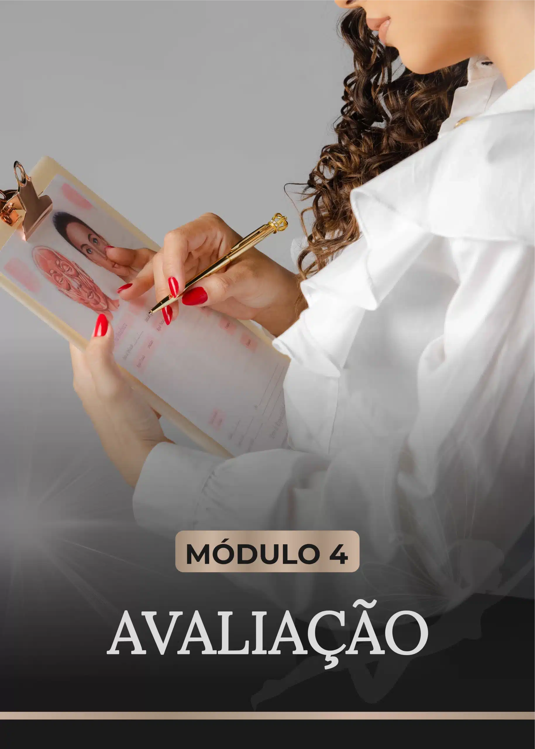 Módulo 4 - Avaliação