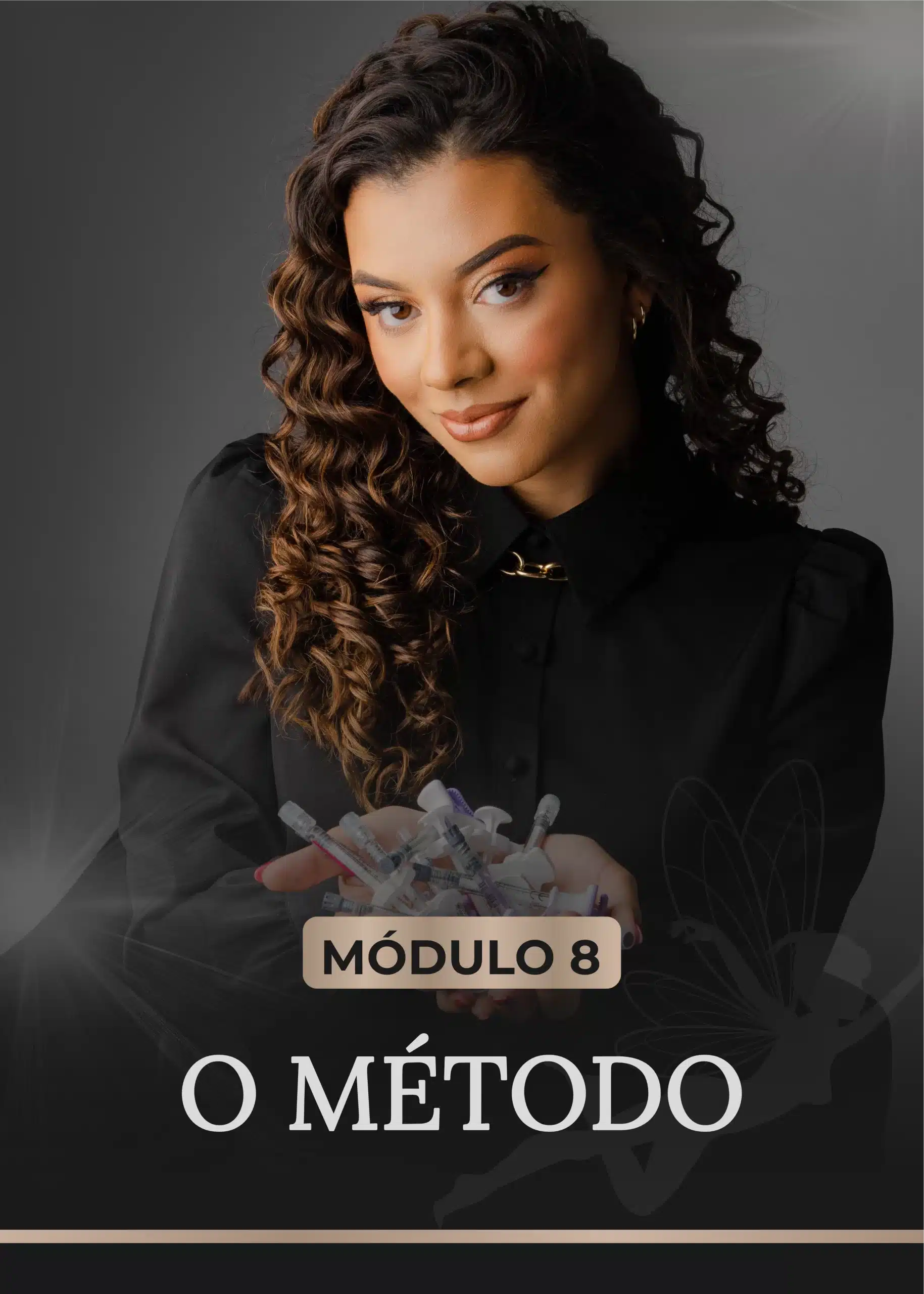 Módulo 8 - O método